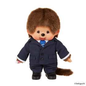 Monchhichi CEO S號